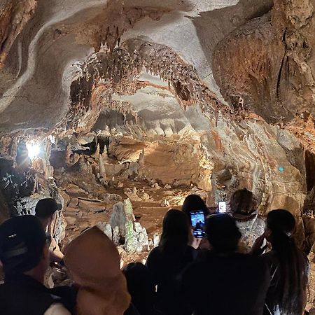 ניו מרקט Endless Caverns Rv Resort & Cavern Tours מראה חיצוני תמונה